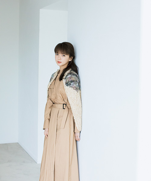 多部未華子 ドラマ わたナギ ヒットを振り返る インタビュー ローリエプレス