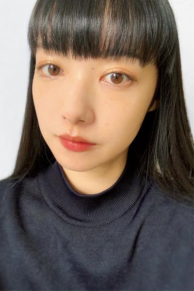 モデル 武居詩織のマスクメイクは 愛用コスメ キレイに仕上げるポイント解説 ローリエプレス