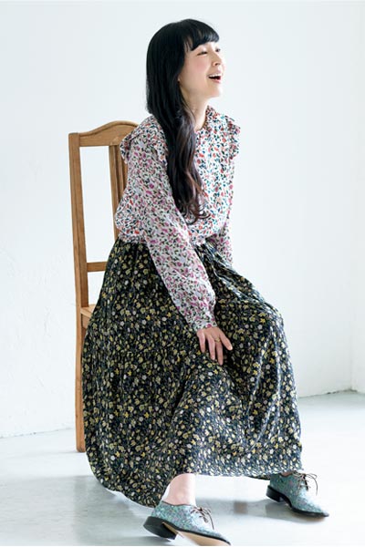 麻生久美子 ドラマ あのときキスしておけば で松坂桃李らと共演 コメディを演じるコツは インタビュー ローリエプレス