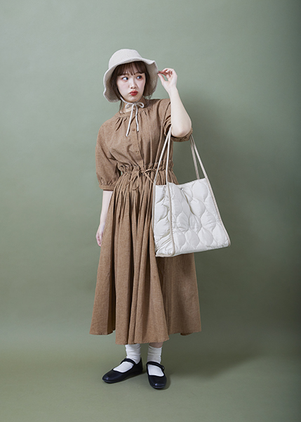 低身長さんでも垢抜けて見えるシルエットバランスをyoutuber きりまるがレクチャー ローリエプレス