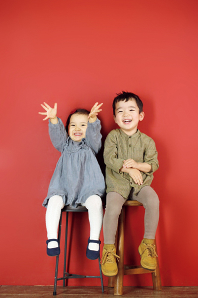 アパレル広報のワーママが語る 出産後半年での職場復帰 体験談 ローリエプレス