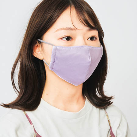 付録は接触冷感マスク くすんだ肌もキレイ見せ 人気ブランド ヘアメイクgeorge監修 Steady 7 ローリエプレス 付録は接触冷感マスク くすんだ肌もキレイ見せ 人気ブランド ヘアメイクgeorge監修 Steady 7 ローリエプレス