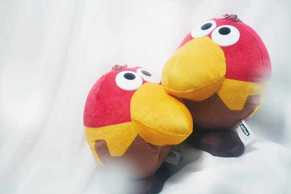 付録はレアなキョロちゃんグッズ 誕生のきっかけは 企画提出日のおやつだったから Smart 7 26 ローリエプレス