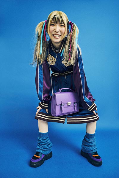 Youtuberまあたそプロデュースブランド Beftey ビフティー 秋冬の新作を一足早くチェック ローリエプレス