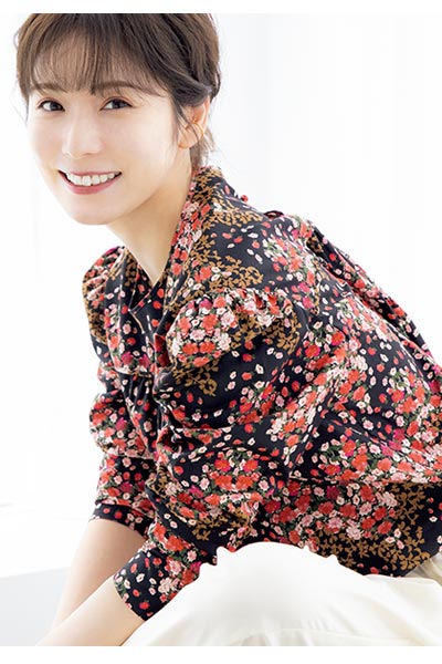 松岡茉優 キャリア18年 トップ女優が 生活者 を目指す理由 ローリエプレス