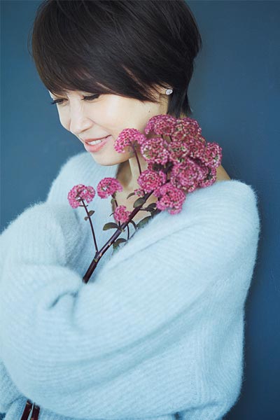 辺見えみり 若い頃はもがいてばかりいた いい加減 でいたい理由 ローリエプレス