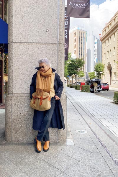 60代以上の人気 インスタグランマ たち 始めたキッカケは どんな投稿してるの ローリエプレス