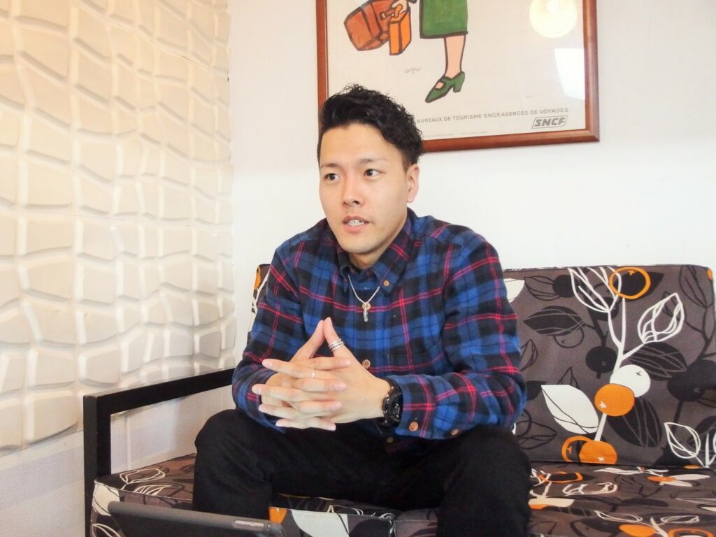 All Style Jumpers Vol 3 ダブルダッチを通して感動を シーンを裏側から支えるkazma 19年5月14日 エキサイトニュース