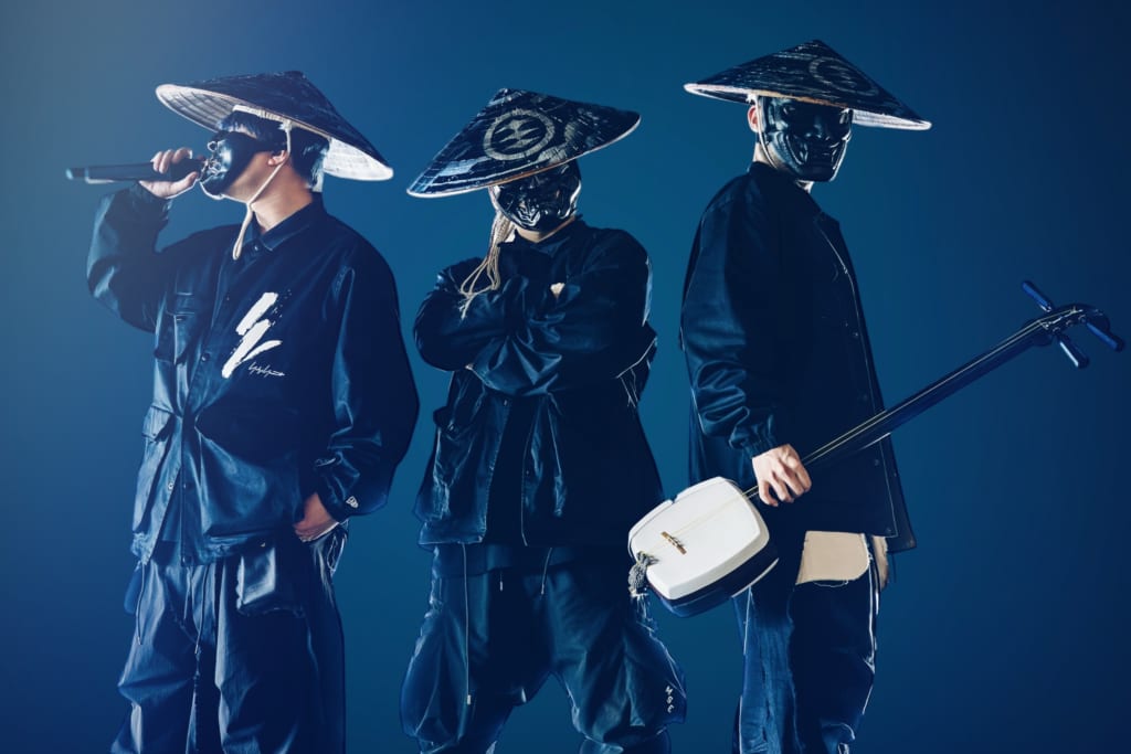 Some Linez 日本人だから強い、を証明しにいく。 TATSUYA / SOME≡LINEZインタビュー - エキサイトニュース