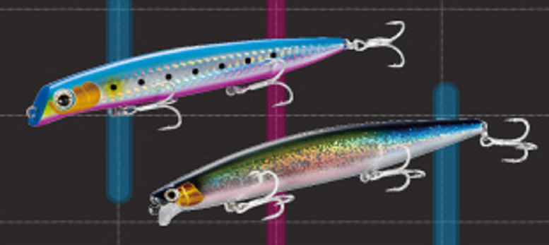 ルアー　ミノー　ワーム　ジグ　セット　シーバス釣りはこれで充分セット ルアー ミノー ワーム ジグ セット シーバス釣りはこれで充分