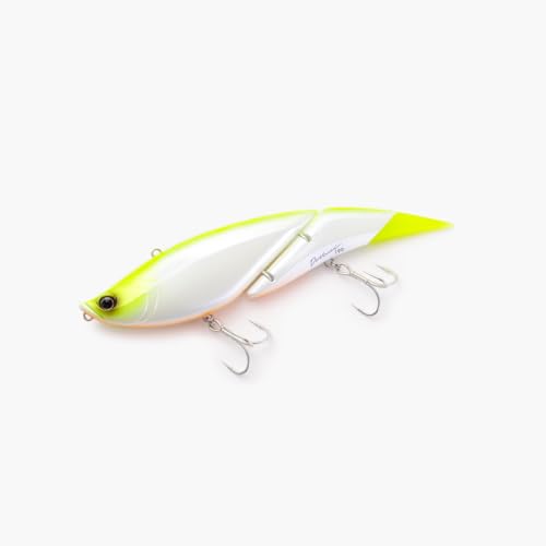 ビッグベイトでシーバスを釣りたい！使い方やおすすめロッド&リール