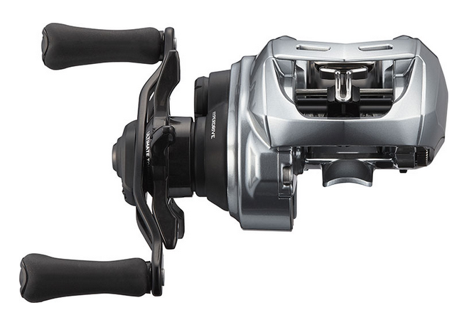 pay　アルファス sv tw アルファスSV TWの実釣インプレ特集！ソルトで使える小型ベイトリール