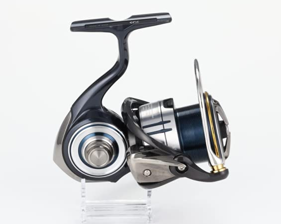 Daiwa LABRAX AGSセルテート
