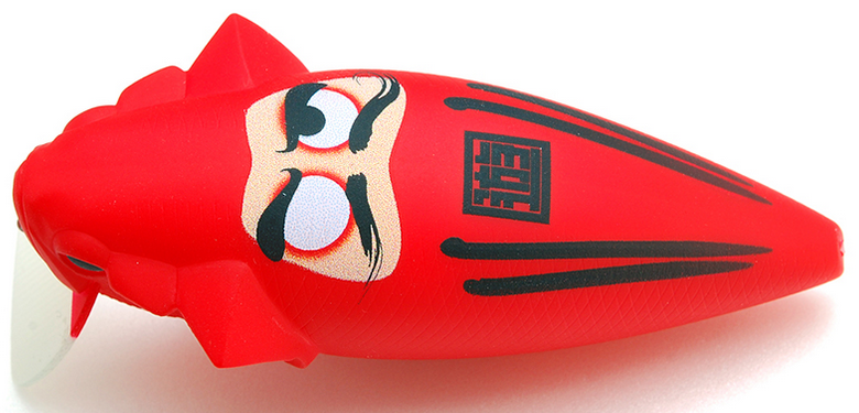 レイドジャパンのスクラッチを実釣インプレ！水面にビッグバスを