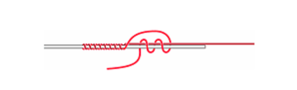 Fgノットの結び方完全マニュアル 動画と図解でマスターしよう 19年2月15日 エキサイトニュース
