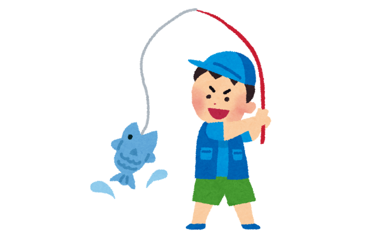 気圧と魚の関係性を考察しよう 天気が悪いほうが魚がたくさん釣れるってホント 年8月21日 エキサイトニュース