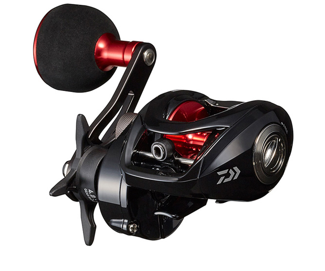 DAIWA FUNE XT 150P Lベイトリール 左巻き DAIWA FUNE XT 150P Lベイトリール 左巻き 【公式通販】