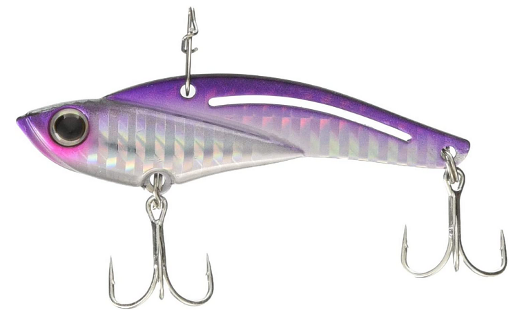 鉄板バイブレーションルアーを使ってビッグフィッシュを釣りたい おすすめアイテム特集 21年9月15日 エキサイトニュース