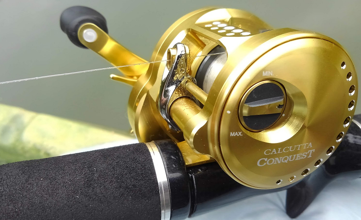 マスティフFCの実釣インプレ特集！シマノのフロロカーボンラインを使っ