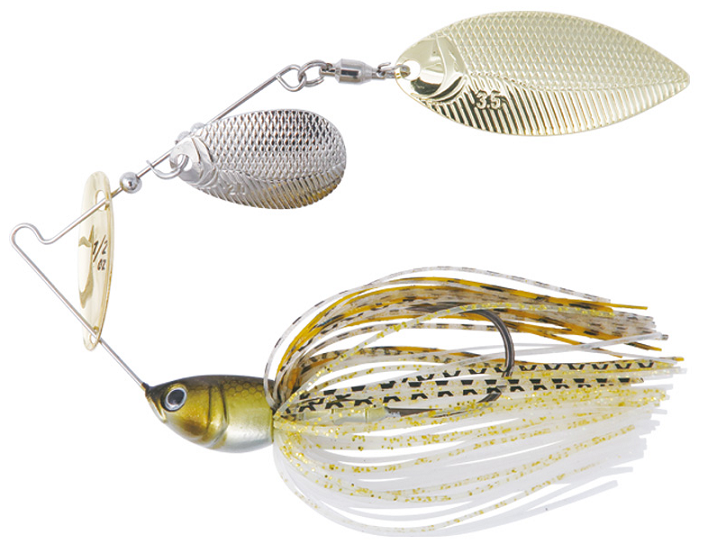 ビーブルに2024年新カラー追加ラインナップ！スプリッター付き