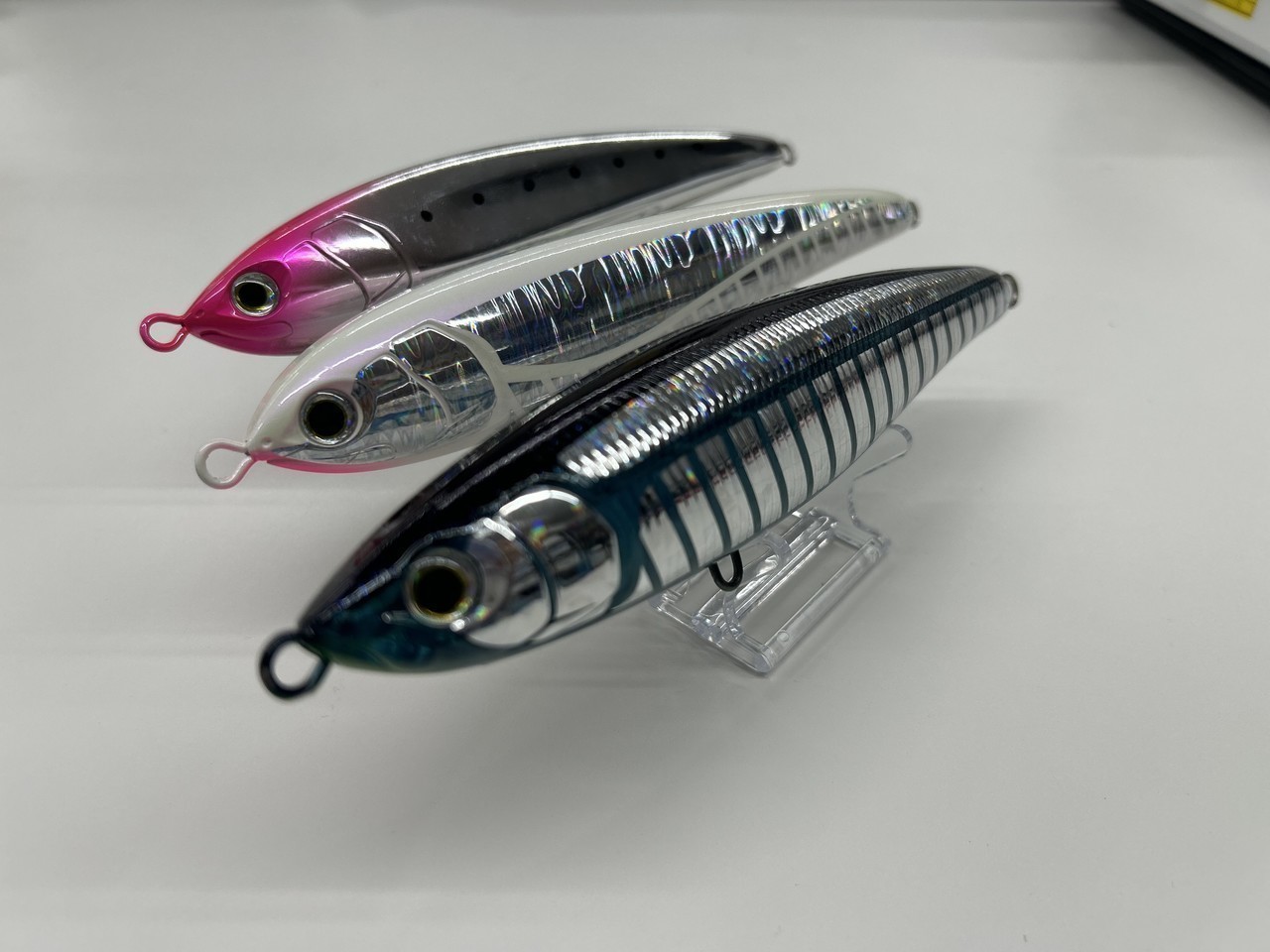 フィッシングセミナー ロックショア編 Part1(全5回) (2025年12月1日