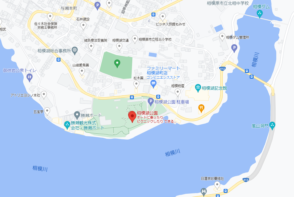 相模湖でバス釣りを楽しみたい オカッパリポイントやおすすめタックル特集 22年7月11日 エキサイトニュース 相模湖でバス釣りを楽しみたい オカッパリポイントやおすすめタックル特集 22年7月11日 エキサイトニュース