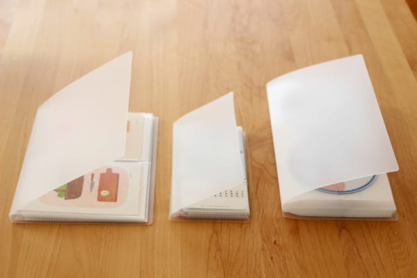 連載 探しやすさバツグンでストレスなしの収納に 無印のホルダーが優秀 ローリエプレス