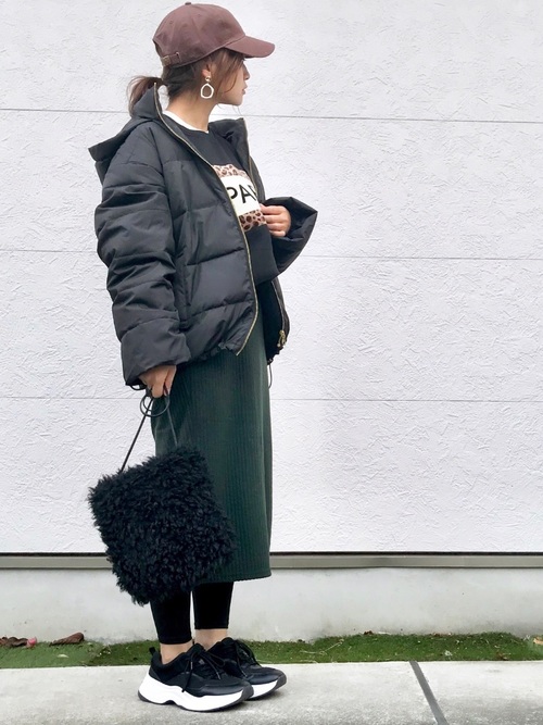 見つけたら即ゲット しまむら でつくる冬のトレンドコーデ ローリエプレス