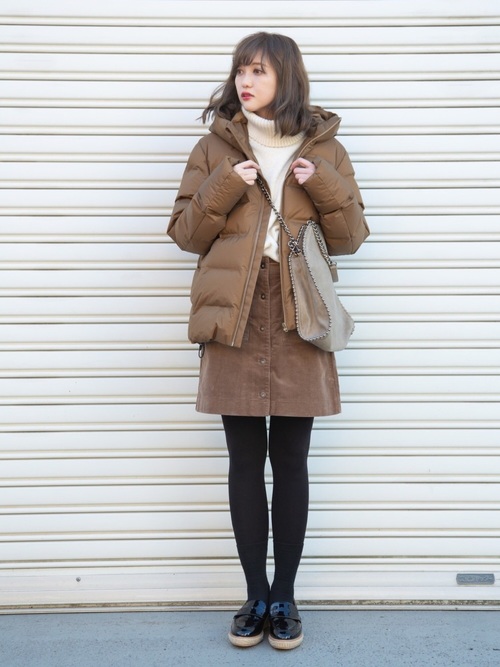 プチプラアイテムをうまーく投入 ユニクロなのに簡単高見えコーデの完成 ローリエプレス