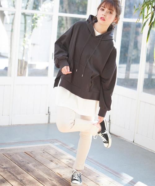 いつだって新鮮 ブラック ホワイト のモノトーンコーデで洗練さを極めて ローリエプレス