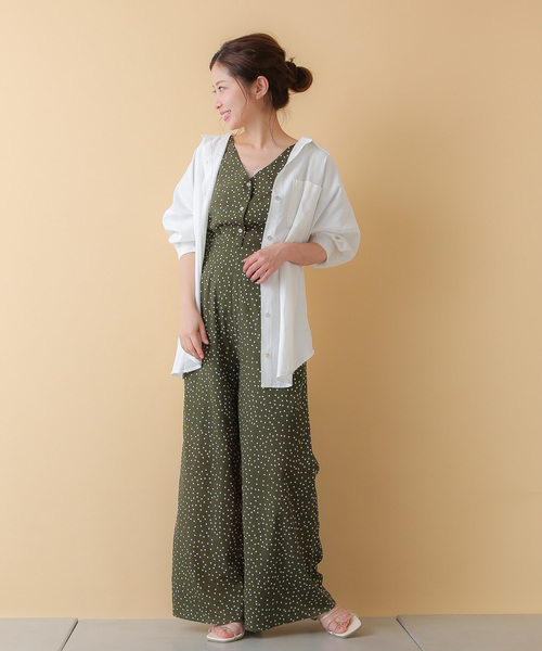 二の腕を出したくないあなたにおすすめ 夏も使える軽やか羽織り特集 ローリエプレス