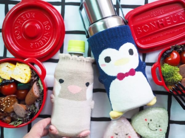 連載 セリア ダイソー お出かけ ランチタイムに役立つおすすめ雑貨 ローリエプレス