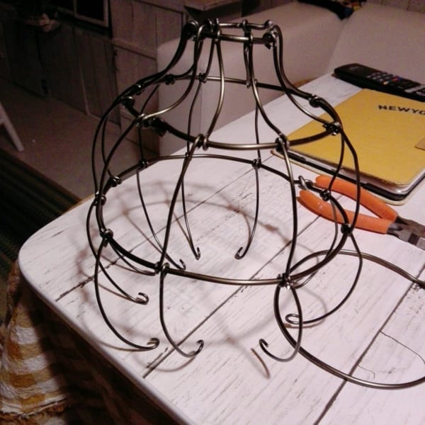 セリアetc ワイヤーでリメイク作品特集 簡単リメイクからシェードまで ローリエプレス セリアetc ワイヤーでリメイク作品特集 簡単リメイクからシェードまで ローリエプレス