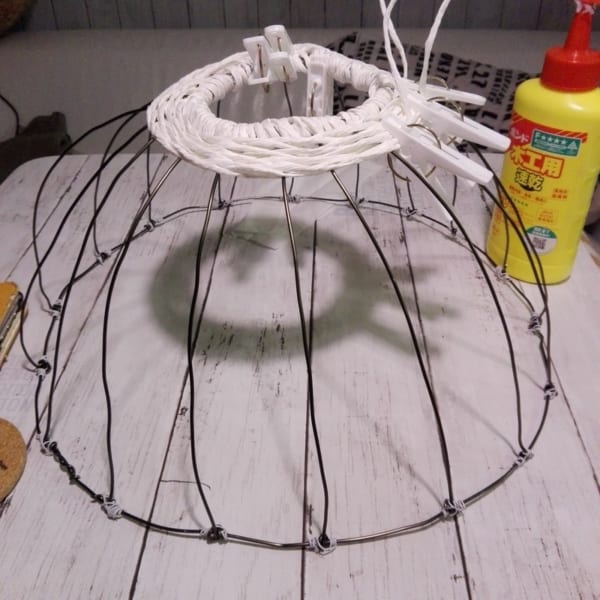 セリアetc ワイヤーでリメイク作品特集 簡単リメイクからシェードまで ローリエプレス セリアetc ワイヤーでリメイク作品特集 簡単リメイクからシェードまで ローリエプレス