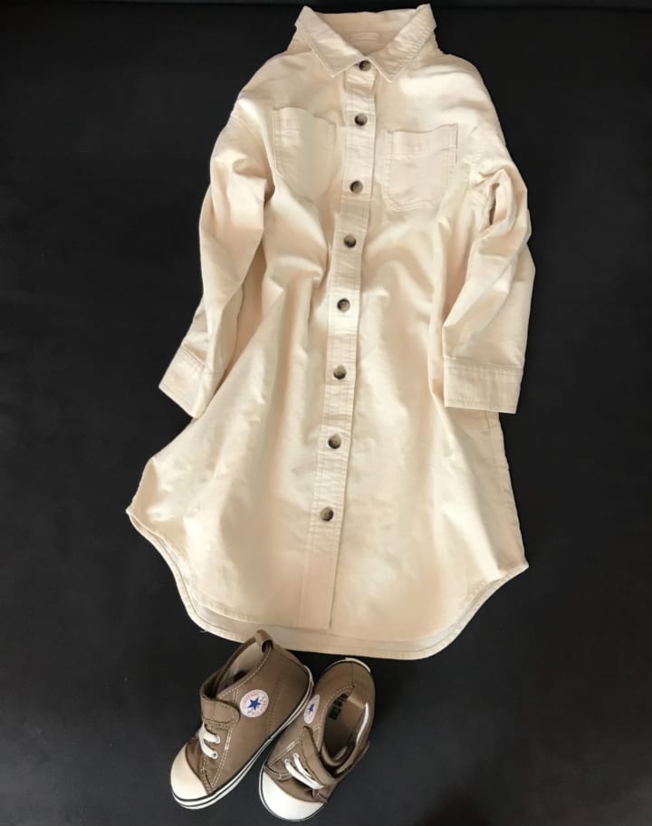 連載 絶対ゲットしたい Gu のおしゃれで使える 秋トップス 5選 ローリエプレス