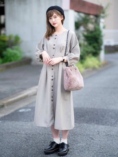 Gu ユニクロ しまむら で秋コーデ おしゃれはプチプラで楽しむ ローリエプレス