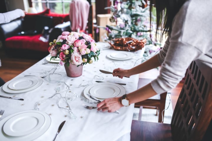 クリスマスに気になる人を誘う方法を知りたい 片思いの男性とデートしよう ローリエプレス