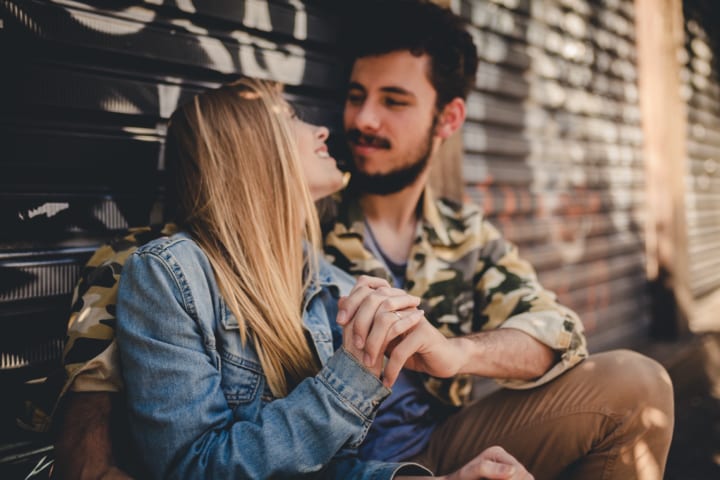 年の差カップルはうまくいく 長続きする付き合い方のコツを伝授します ローリエプレス