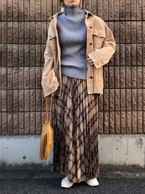 冬コーデはzaraにお任せ おしゃれさんの着こなしテクを真似しよう ローリエプレス