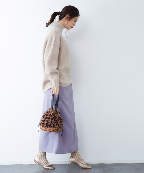 冬もアニマル柄が可愛い コーデのアクセントに最適なおすすめ小物 ローリエプレス