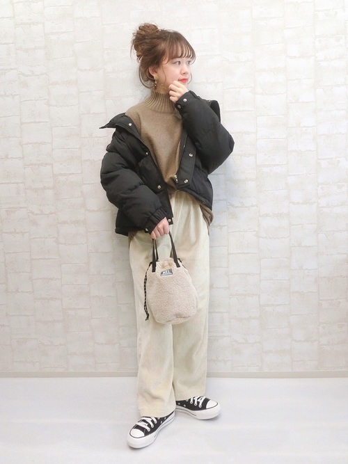 ゆるっとコーデで抜け感を Gu アイテムでこなれ大人女子を目指そう ローリエプレス