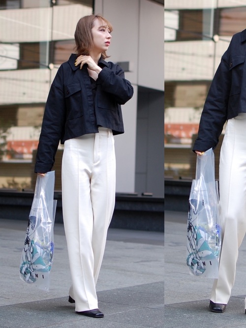 カッコいい女になりたい Zara で作る出来る女コーデまとめ ローリエプレス