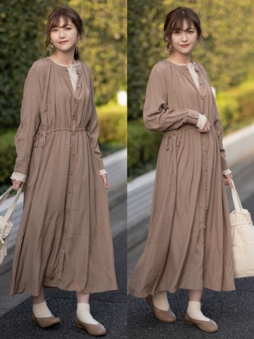 しまむら アイテムで作る最旬スタイリング 大人のプチプラコーデ術 ローリエプレス