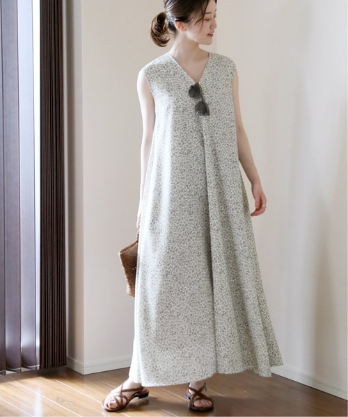 夏ワンピ もう買った 今すぐ手に入れたい垢抜けフェミニンワンピース15選 ローリエプレス