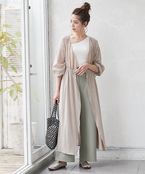 女性らしくて可愛い カシュクールワンピース の初夏コーデ特集 ローリエプレス