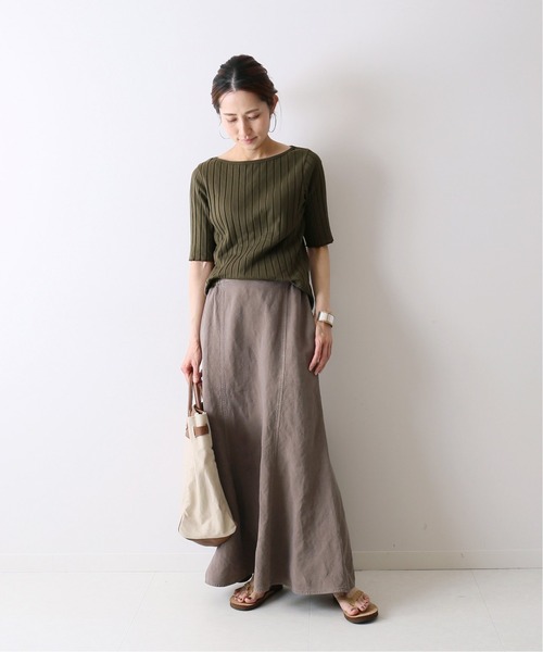 大人が買うべきヘビロテ服はこれ きちんと感のあるリラックスアイテム15選 ローリエプレス