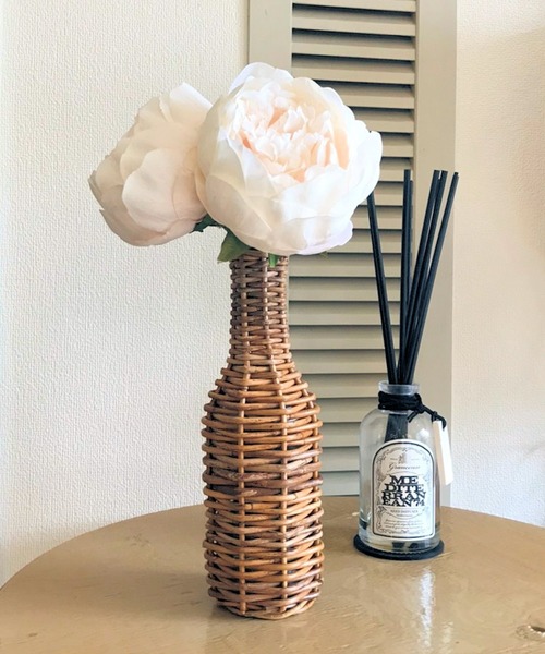花のある暮らしを楽しもう♡おしゃれで素敵な花瓶15選 - ローリエプレス