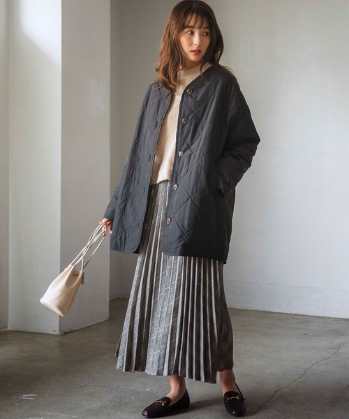 年齢を気にしない 30代40代も楽しめる最旬トレンドコーデ15選 ローリエプレス