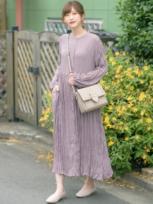 しまむら のスカート ワンピースに注目 大人が着ても高見えが目指せる ローリエプレス