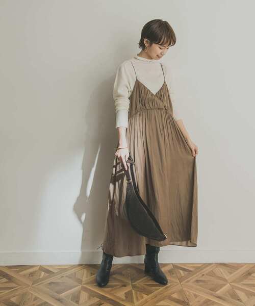 ショートヘアさんにおすすめ バランスよく決まる秋冬スタイル15選 ローリエプレス